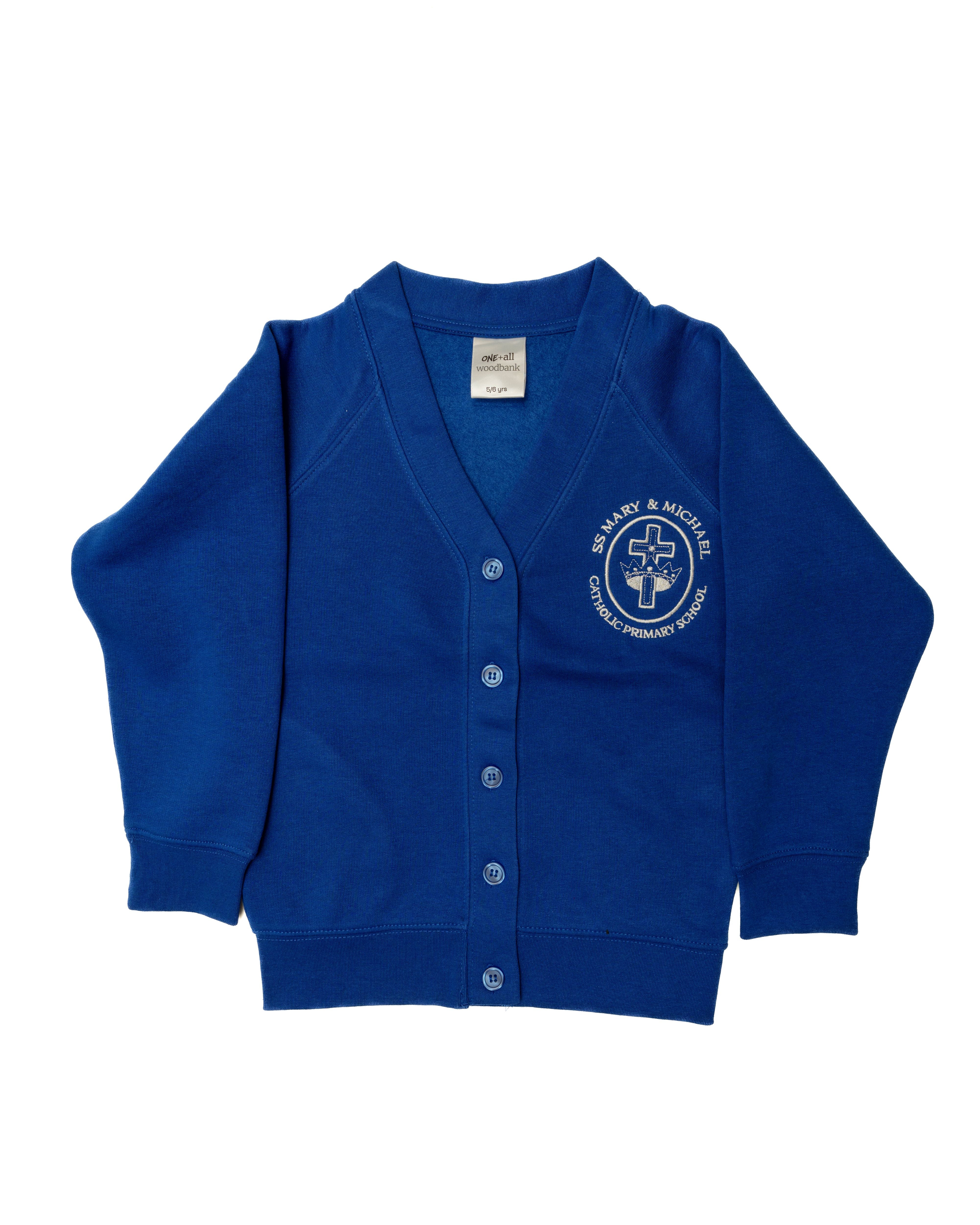 SS Mary & Michael Cardigan