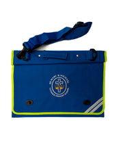 SS Mary & Michael Document Case