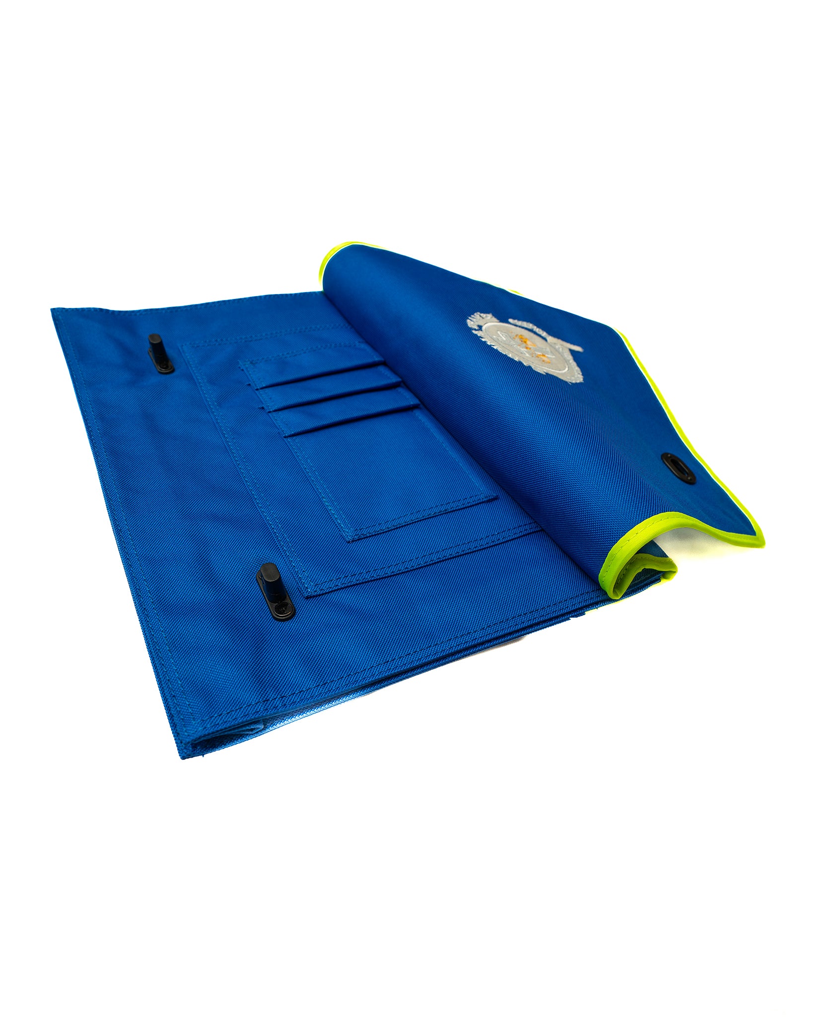 SS Mary & Michael Document Case