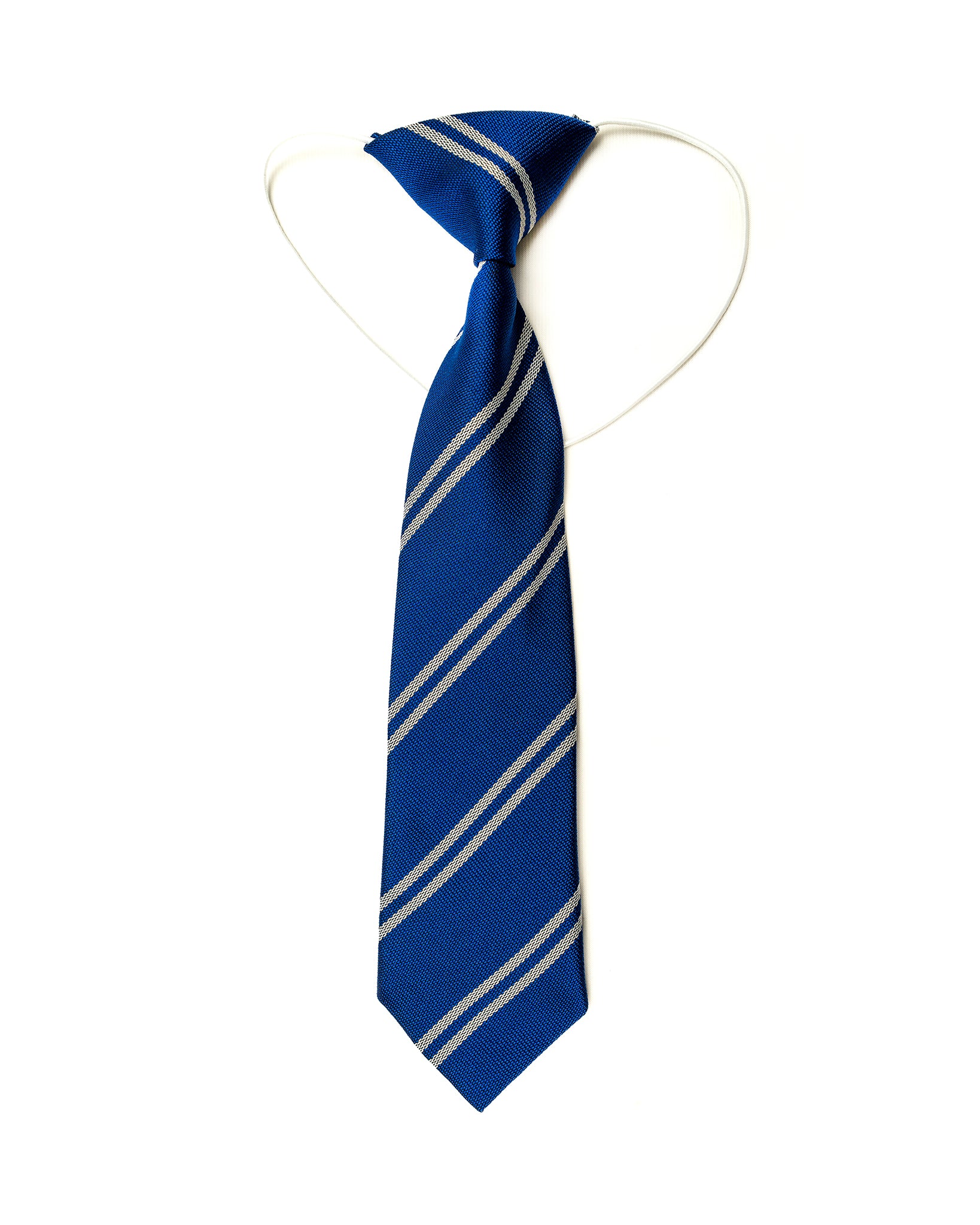 SS Mary & Michael Elastic Tie