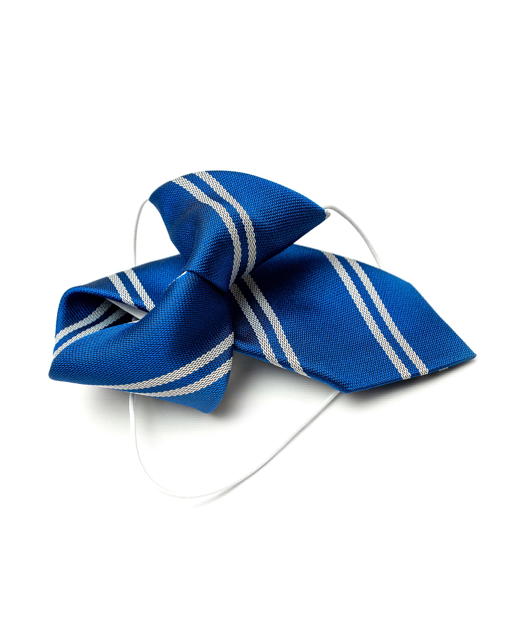 SS Mary & Michael Elastic Tie