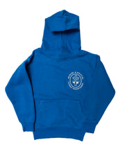 SS Mary & Michael P.E Hoodie (Badged) (Optional)