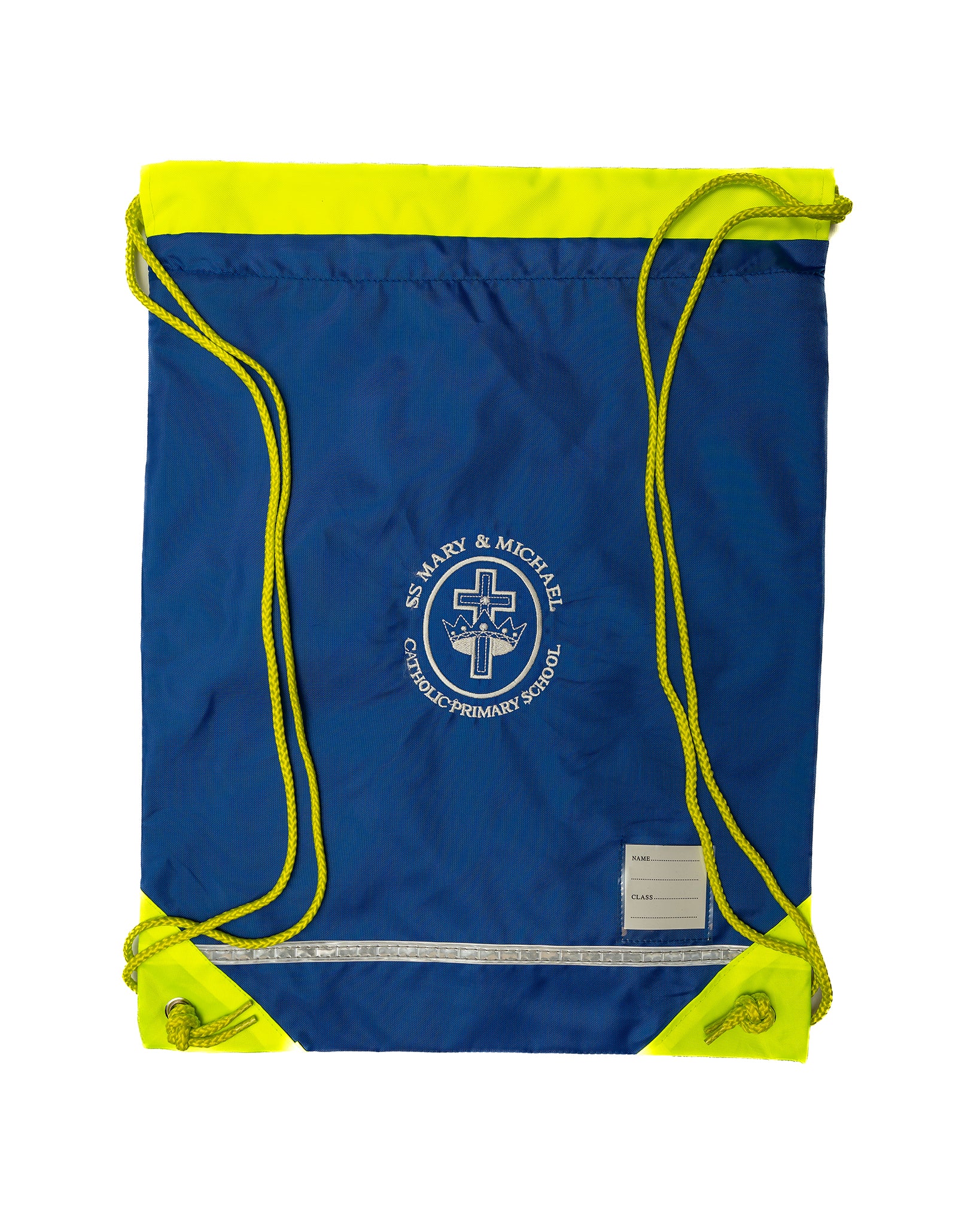 SS Mary & Michael P.E Bag