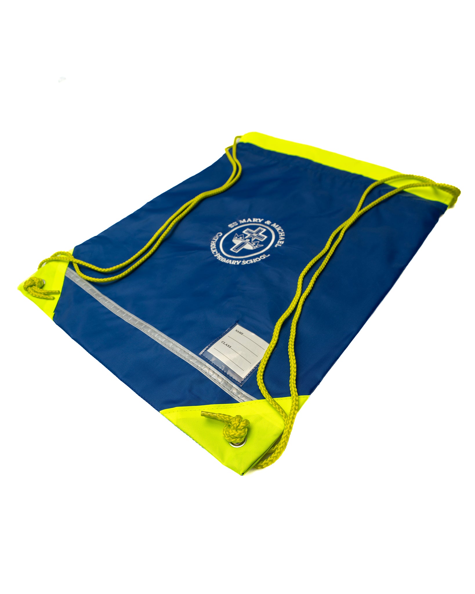 SS Mary & Michael P.E Bag