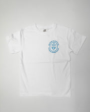 SS Mary & Michael P.E T-Shirt (White)