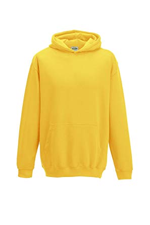 Sun Yellow