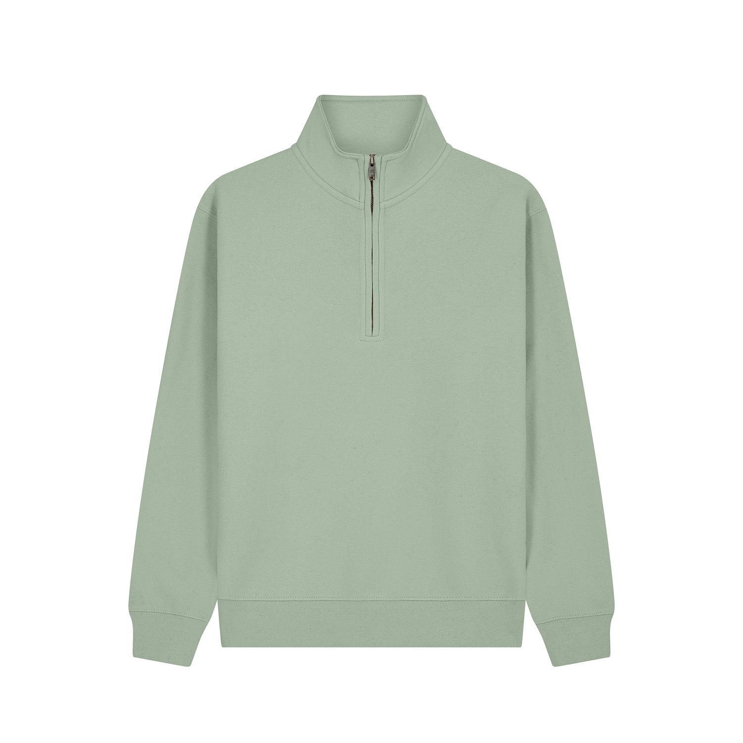 Lunar Premium Quarter Zip Sweatshirt (Multiple Colours) - W75