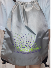 Sandylands P.E Bag