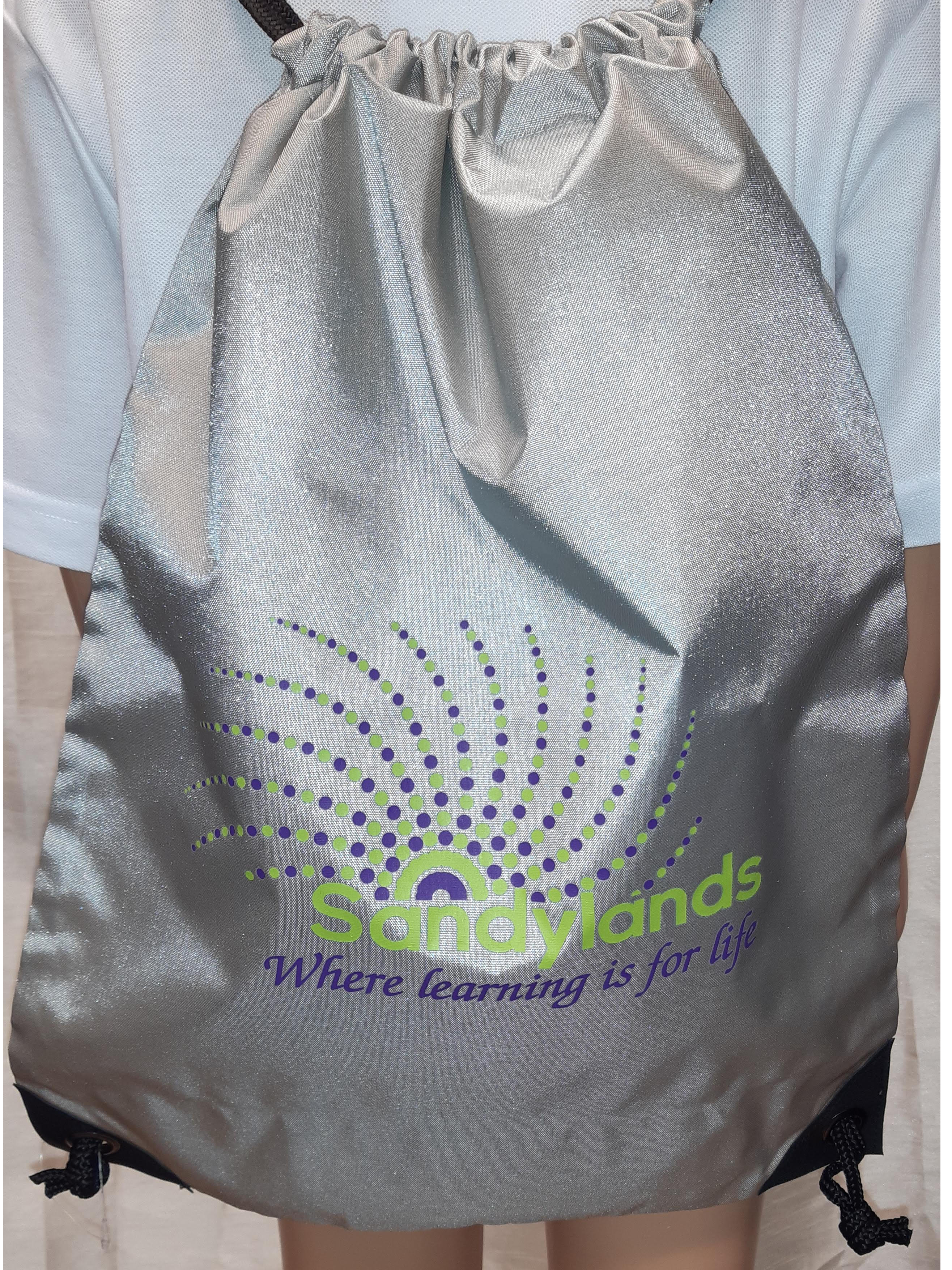 Sandylands P.E Bag