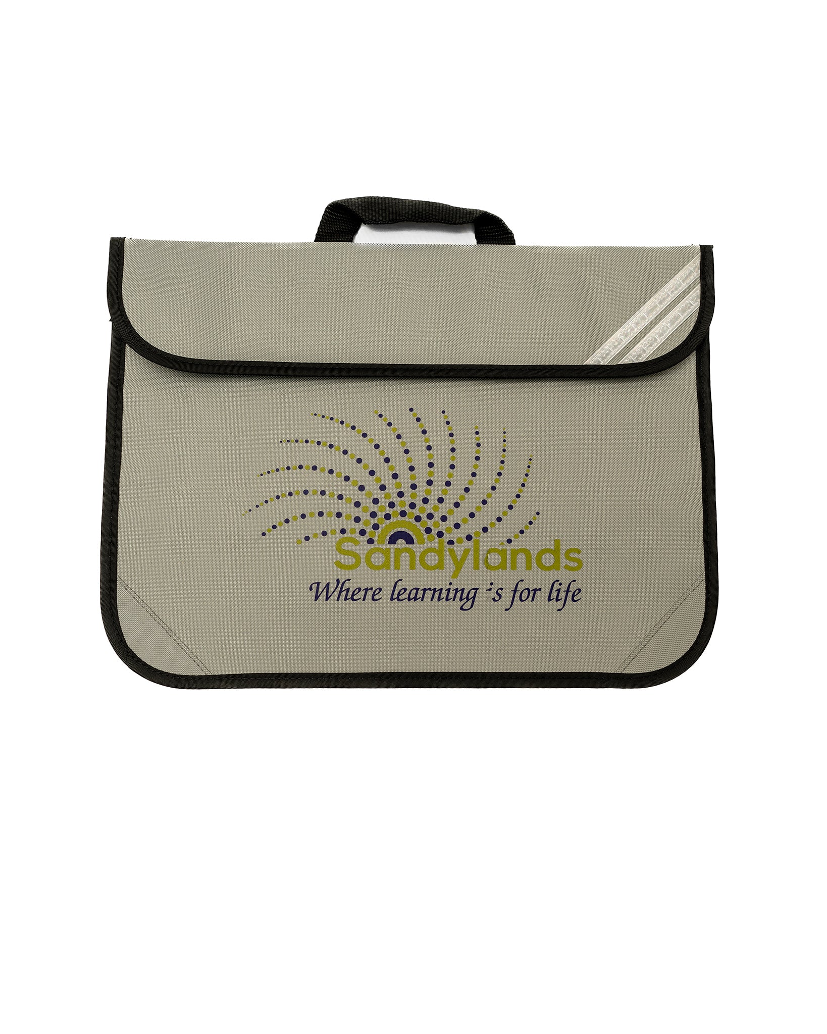 Sandylands Bookbag
