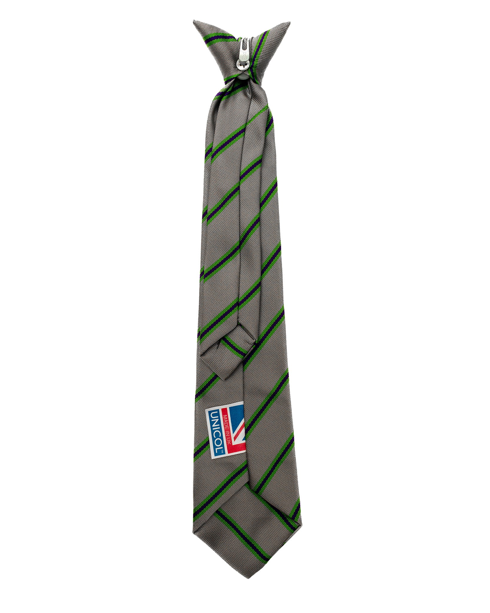 Sandylands Clip on Tie