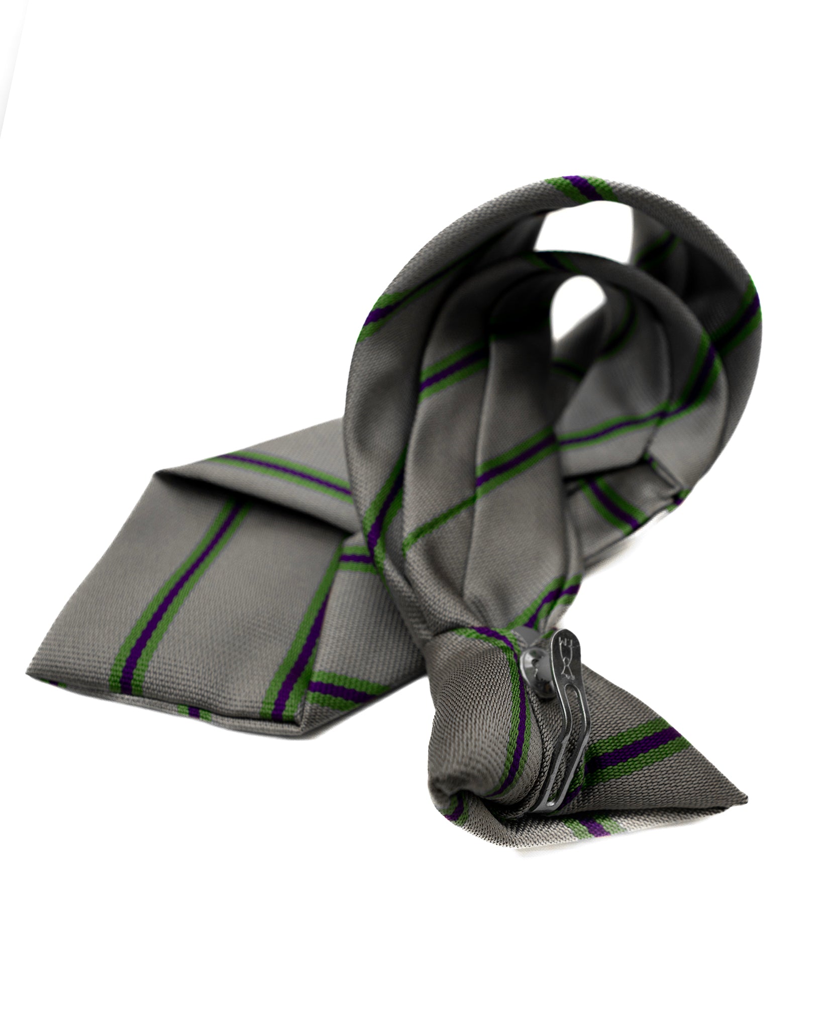Sandylands Clip on Tie