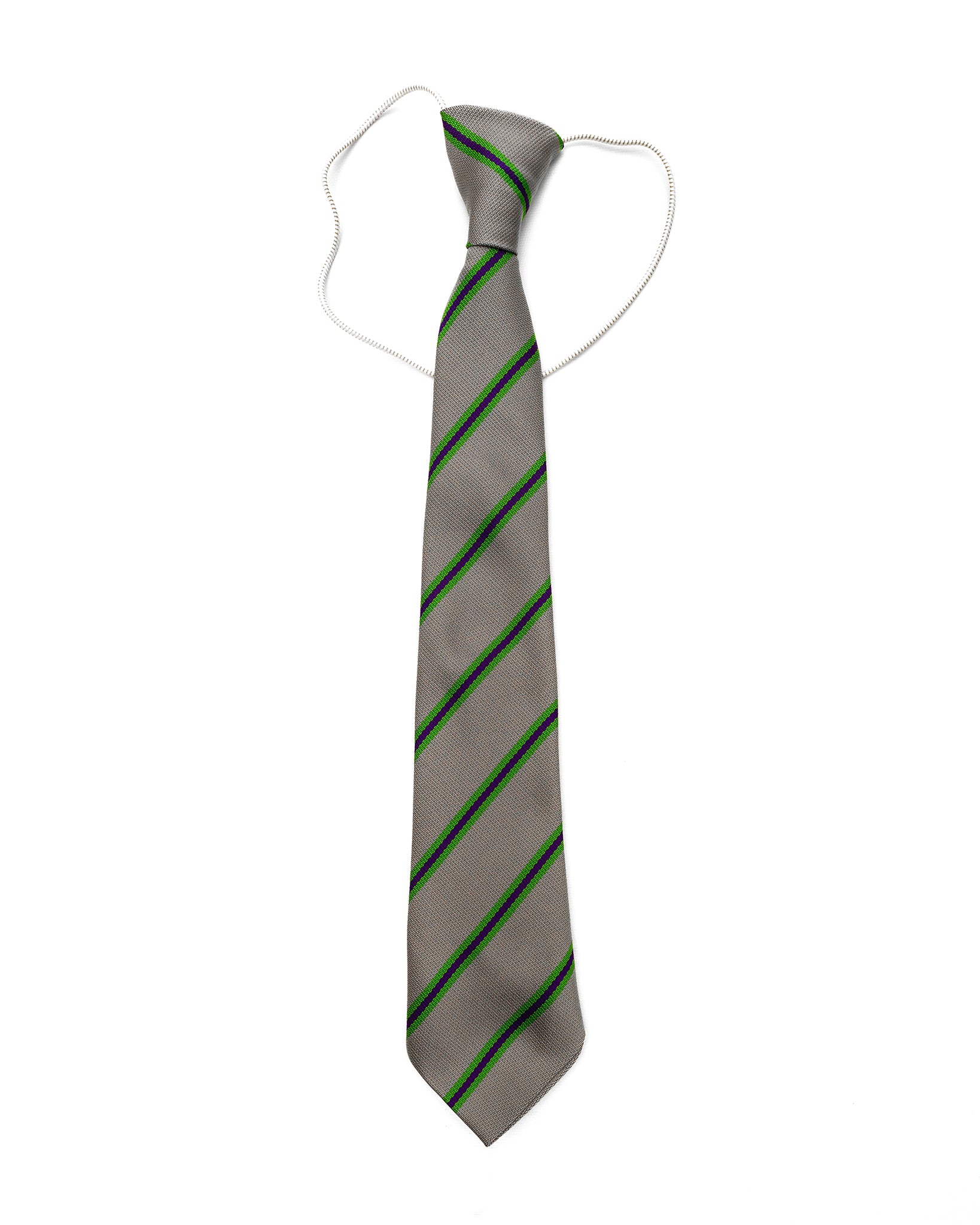 Sandylands Elastic Tie