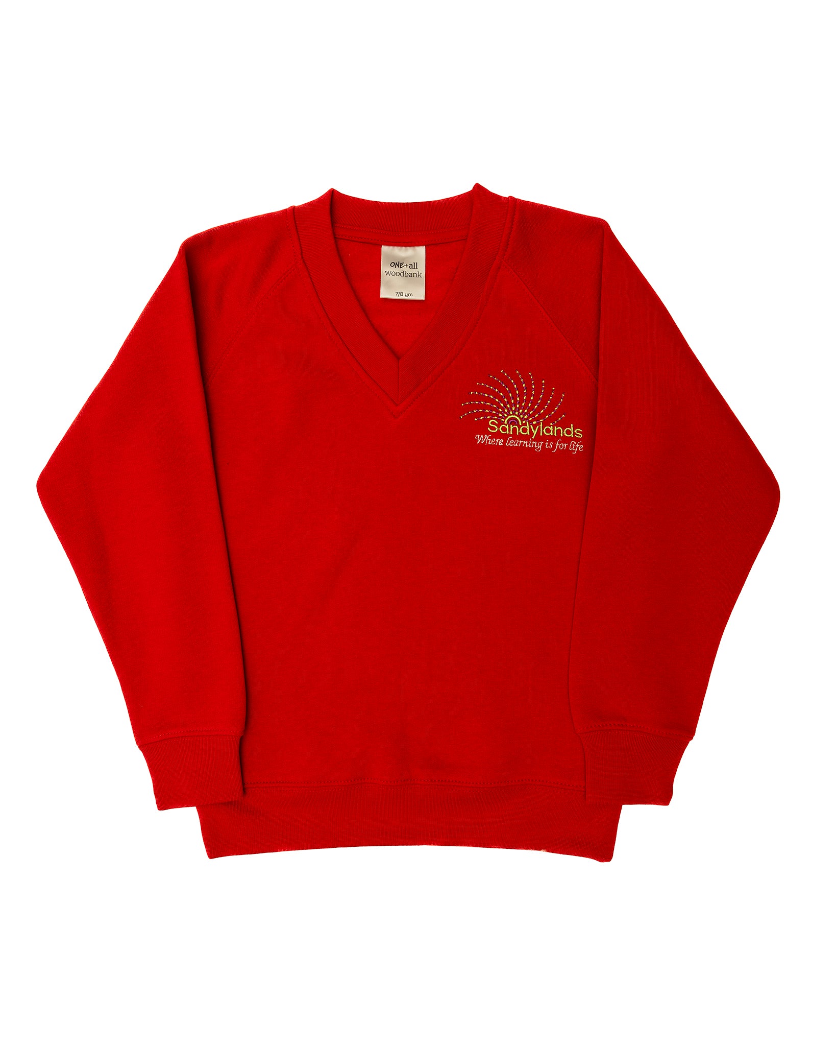 Sandylands Sweatshirt