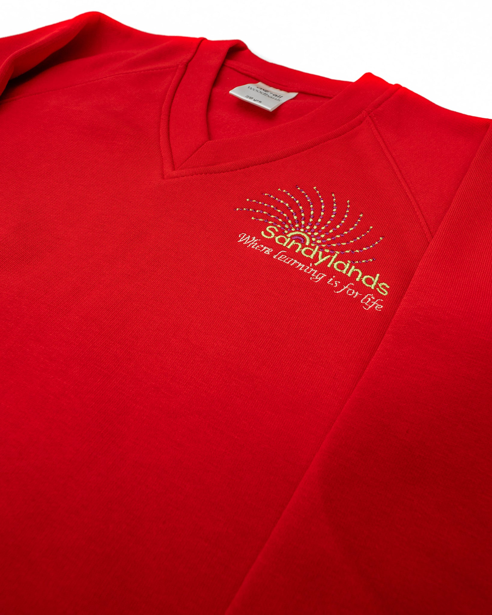 Sandylands Sweatshirt