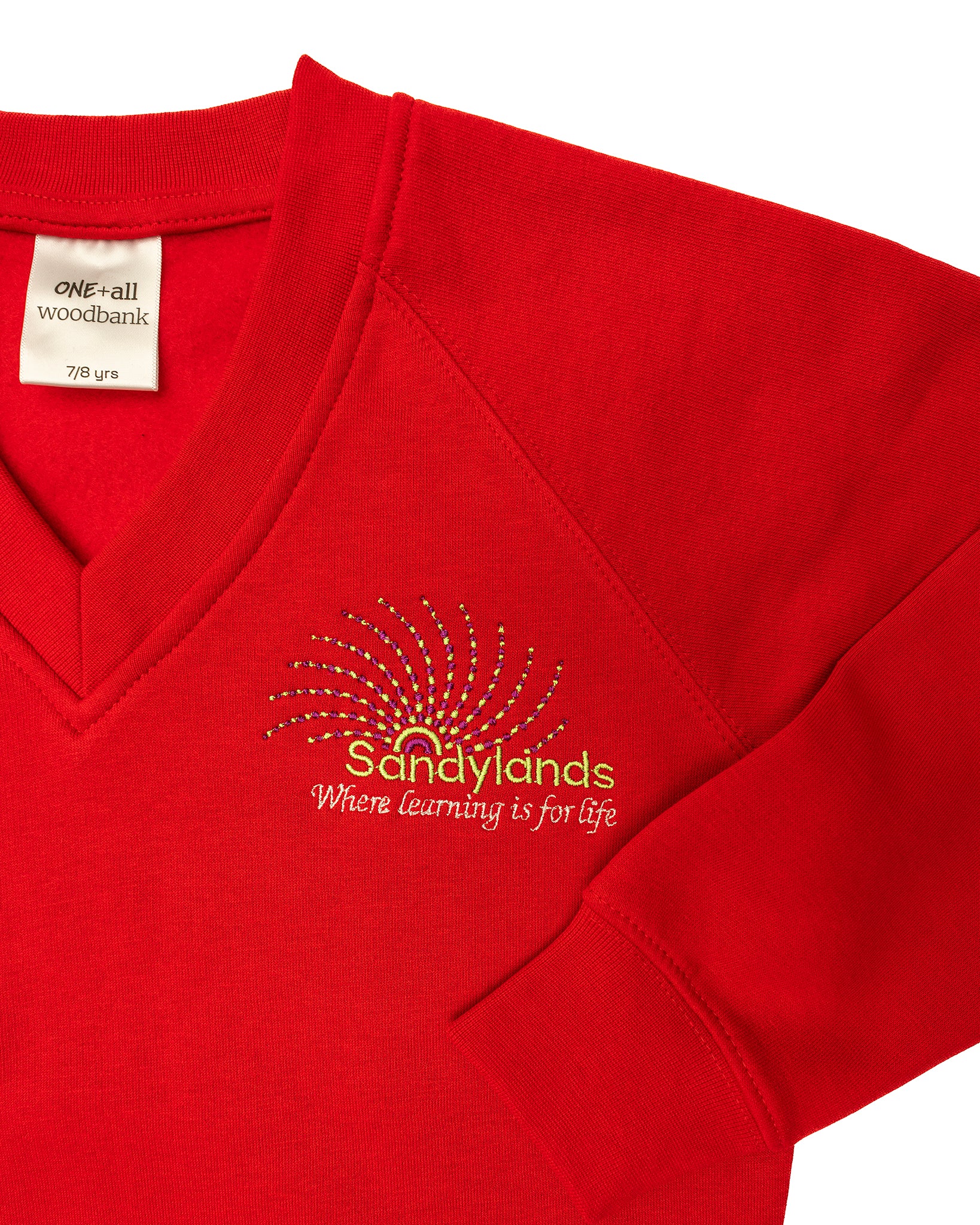 Sandylands Sweatshirt