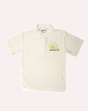Sandylands Polo (White)