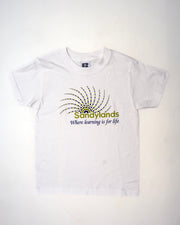 Sandylands P.E Top