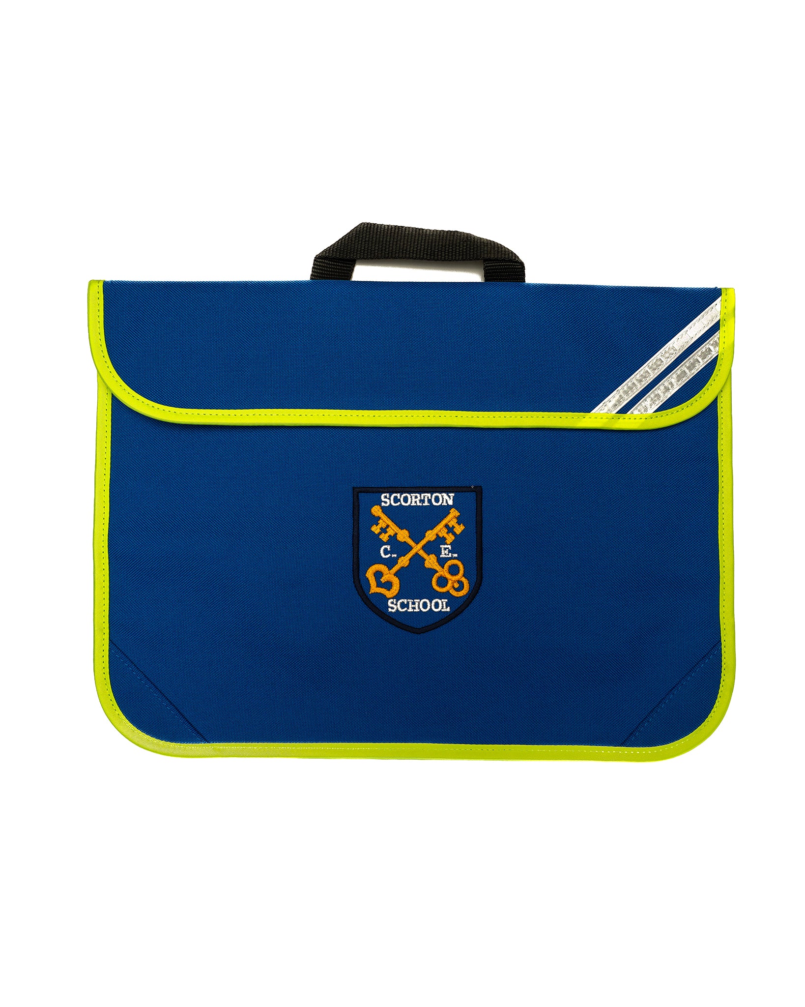 Scorton Bookbag