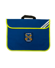 Scorton Bookbag