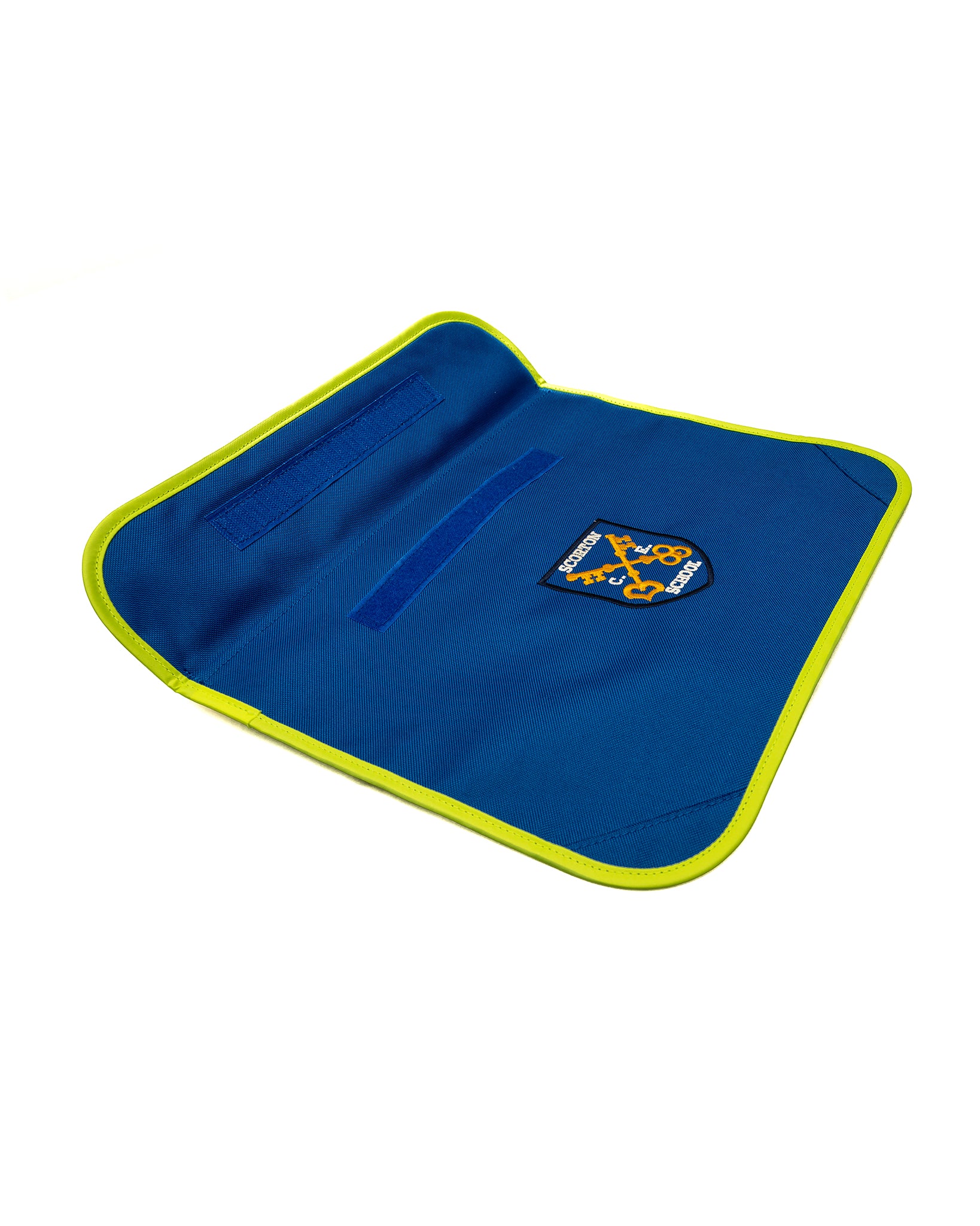 Scorton Bookbag