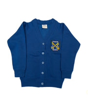 Scorton Cardigan