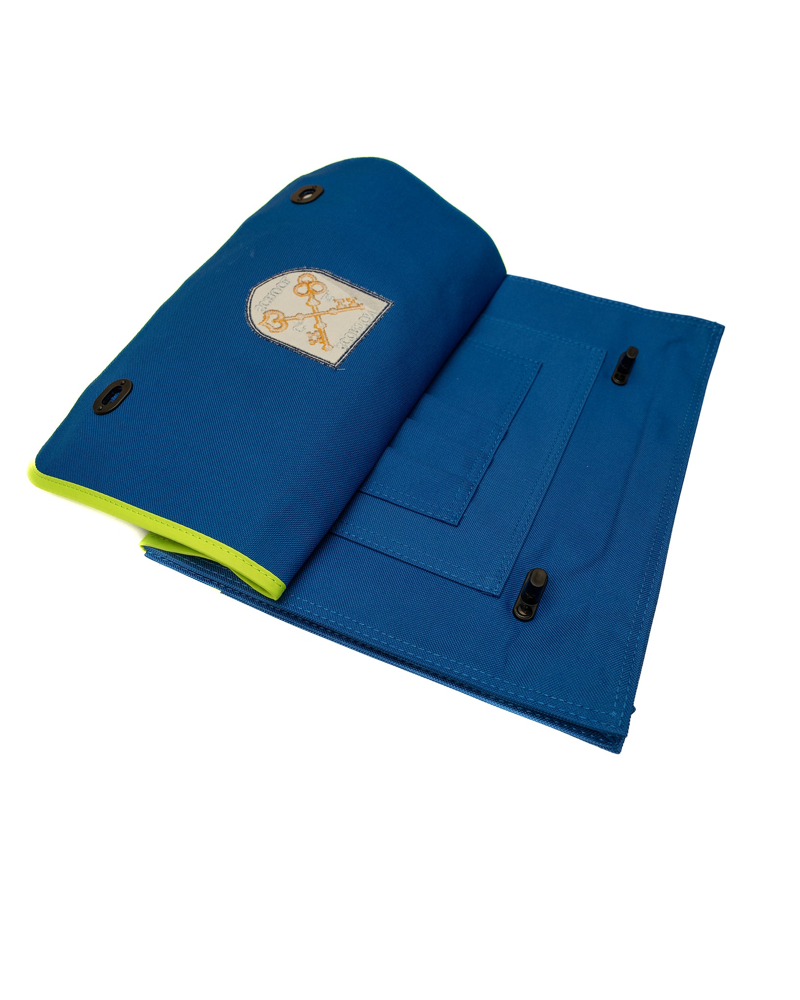 Scorton Document Case