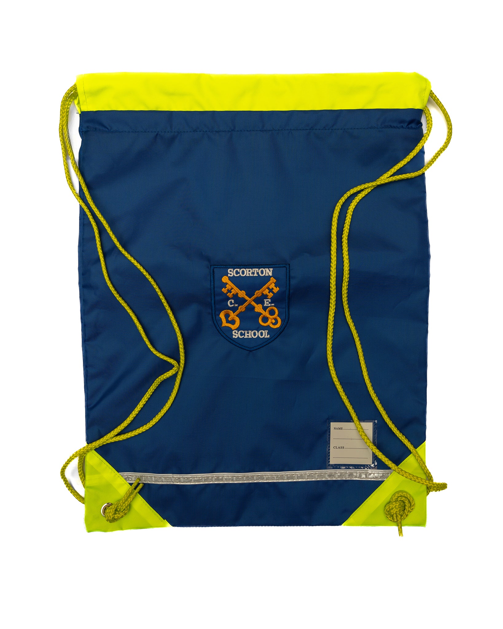 Scorton P.E Bag