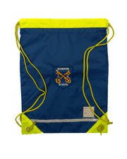 Scorton P.E Bag