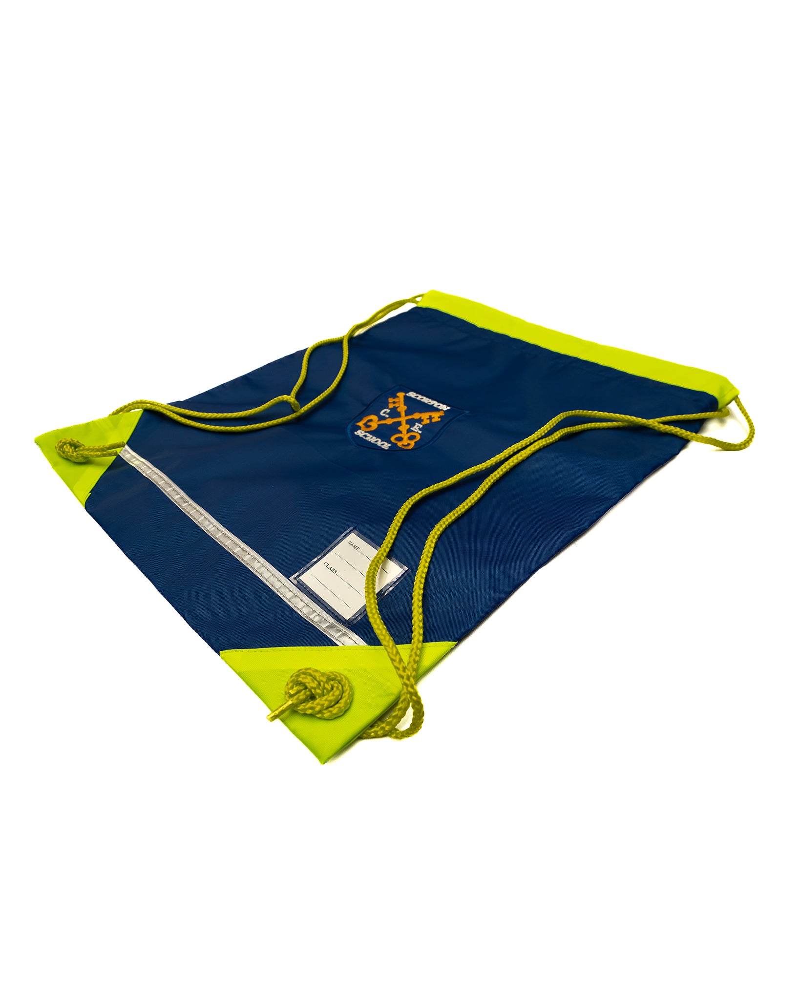 Scorton P.E Bag