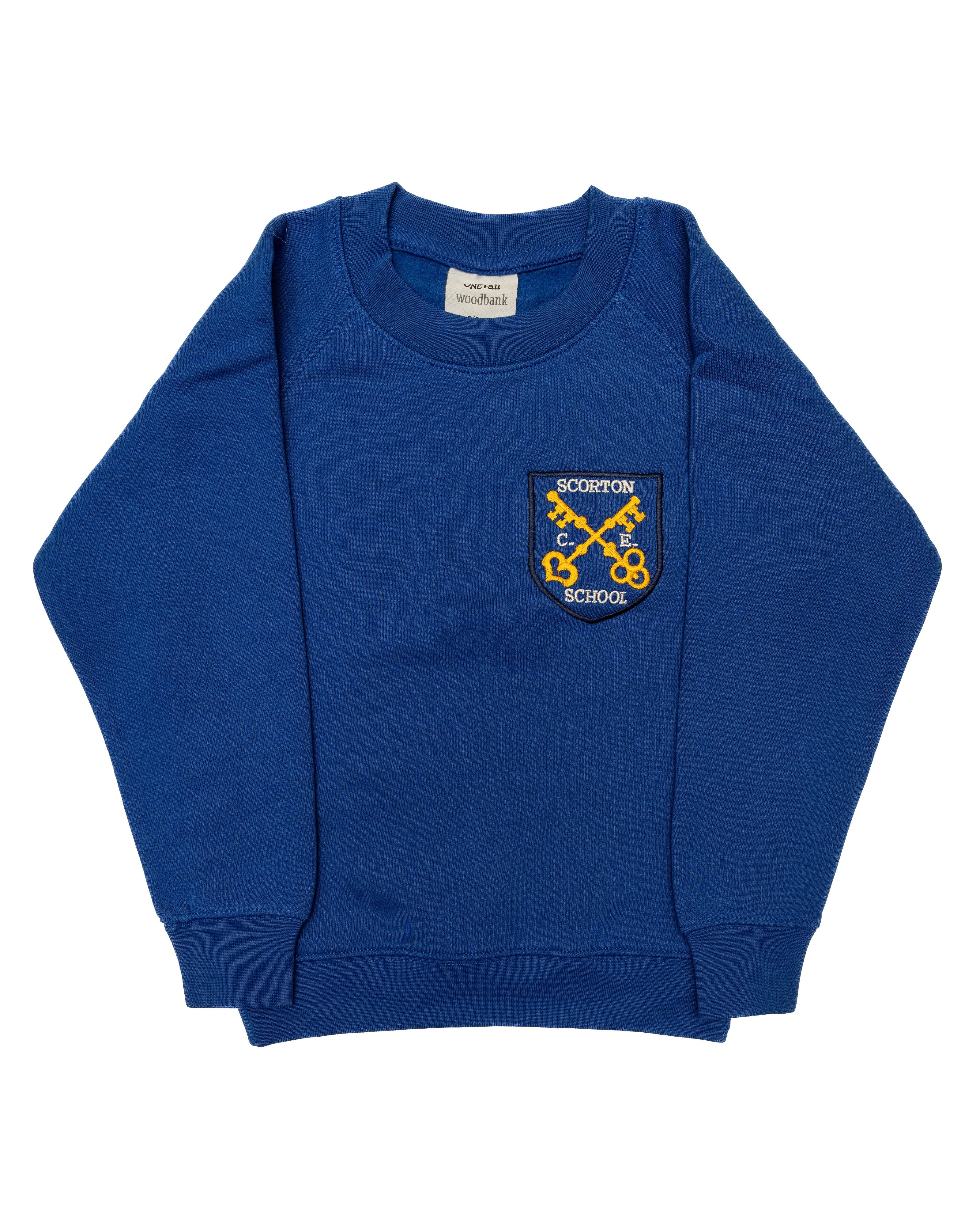 Scorton Sweatshirt