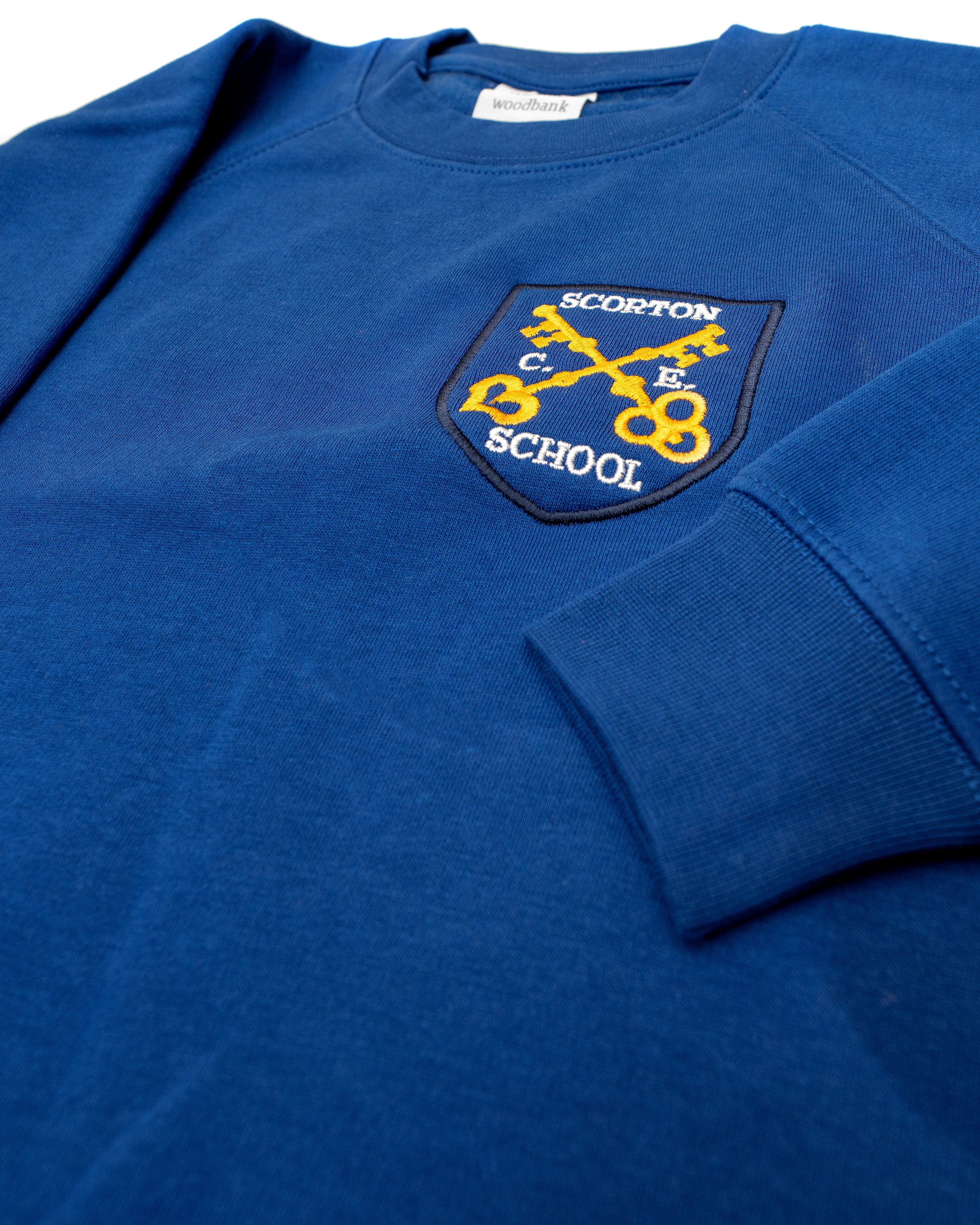 Scorton Sweatshirt