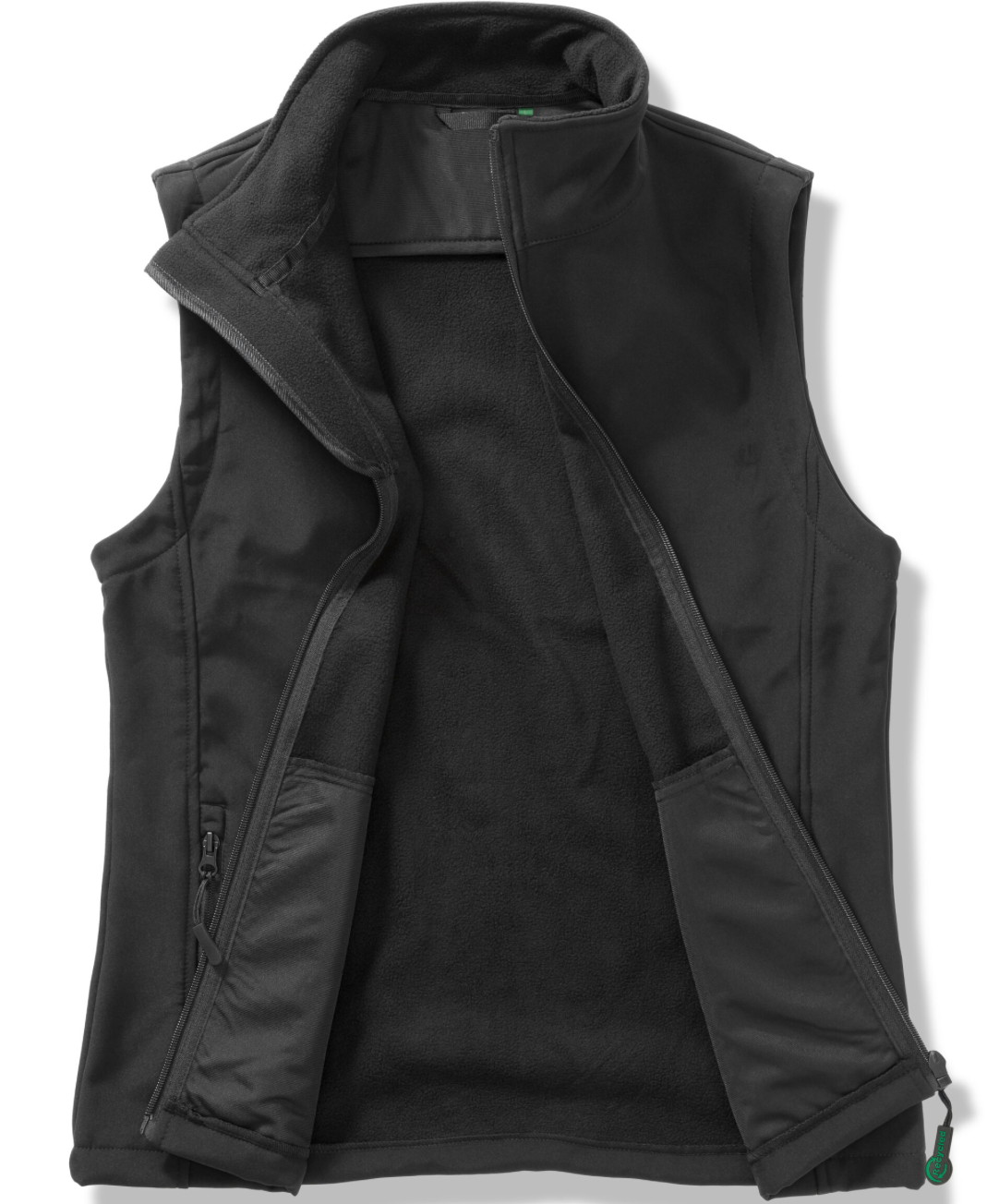 Staff Gilet – Burton Morewood