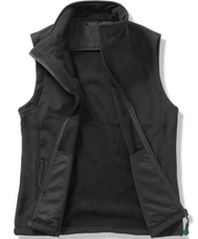 Staff Gilet – Burton Morewood