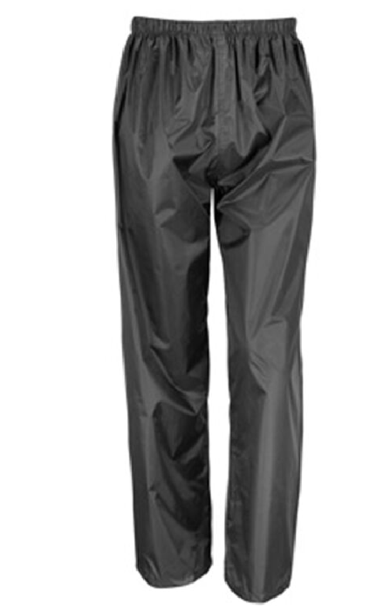 Staff Waterproof Pants – Burton Morewood