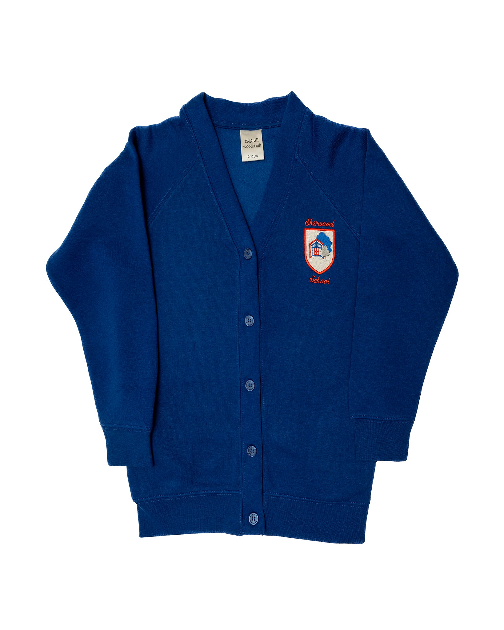 Sherwood Cardigan