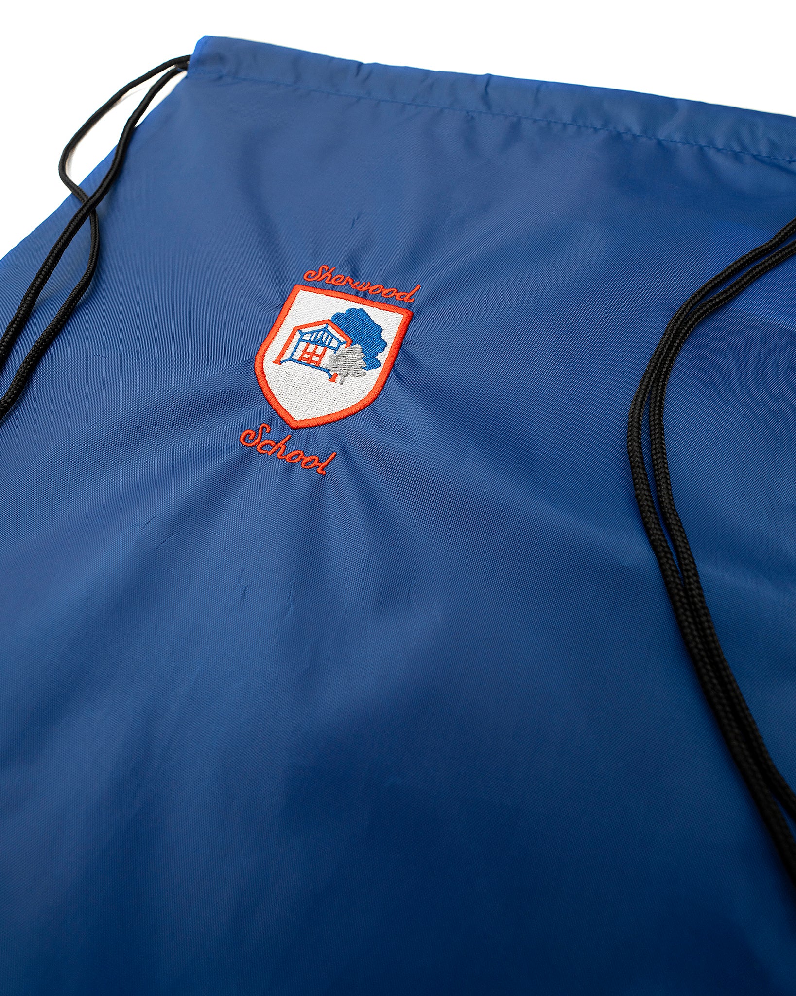 Sherwood P.E Bag