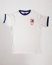 Sherwood Contrast P.E T-Shirt