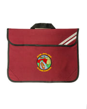 Slyne with Hest Bookbag