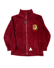 Slyne with Hest Fleece