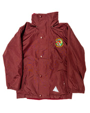 Slyne with Hest Jacket