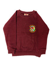 Slyne with Hest Crew Neck
