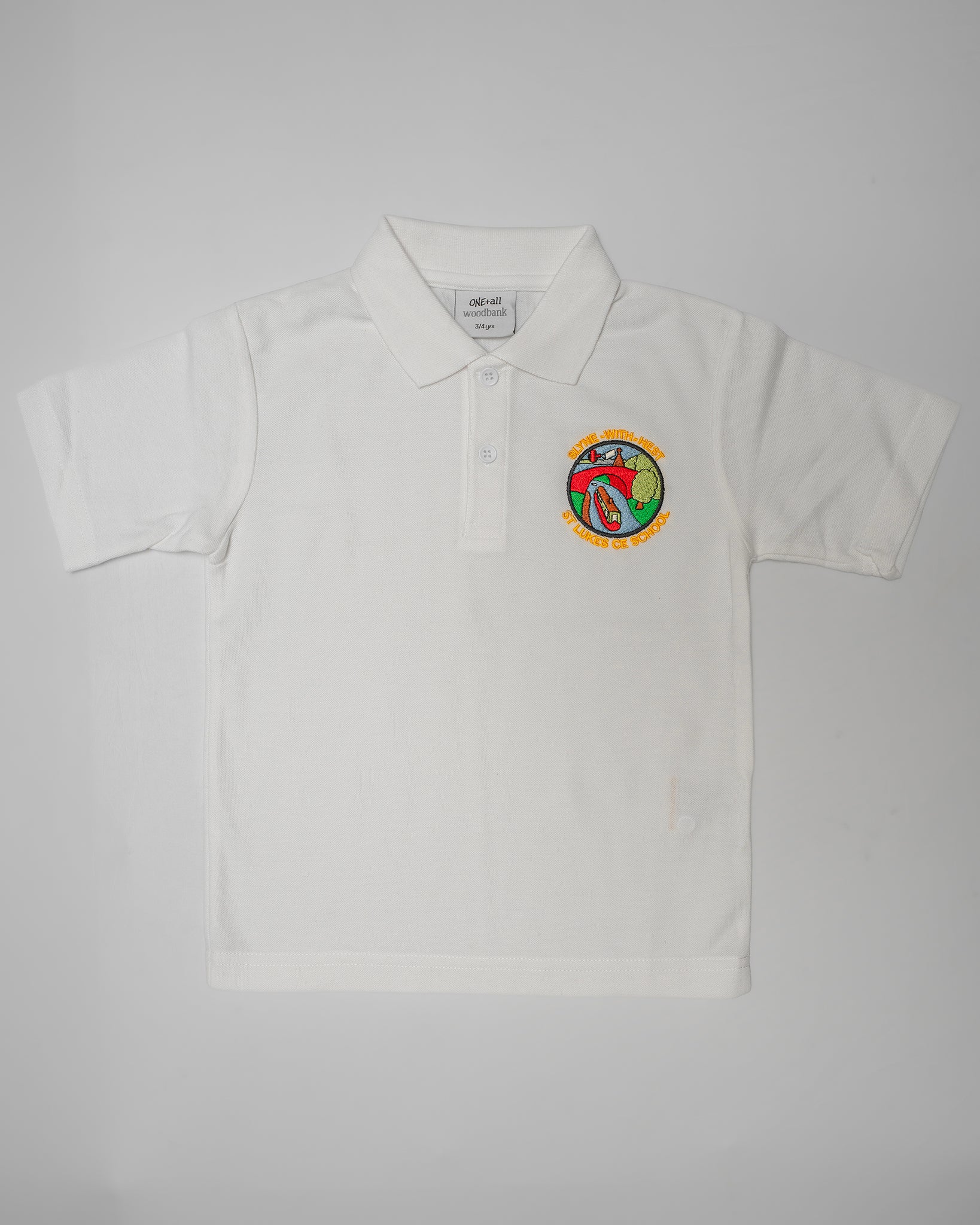 Slyne with Hest Polo