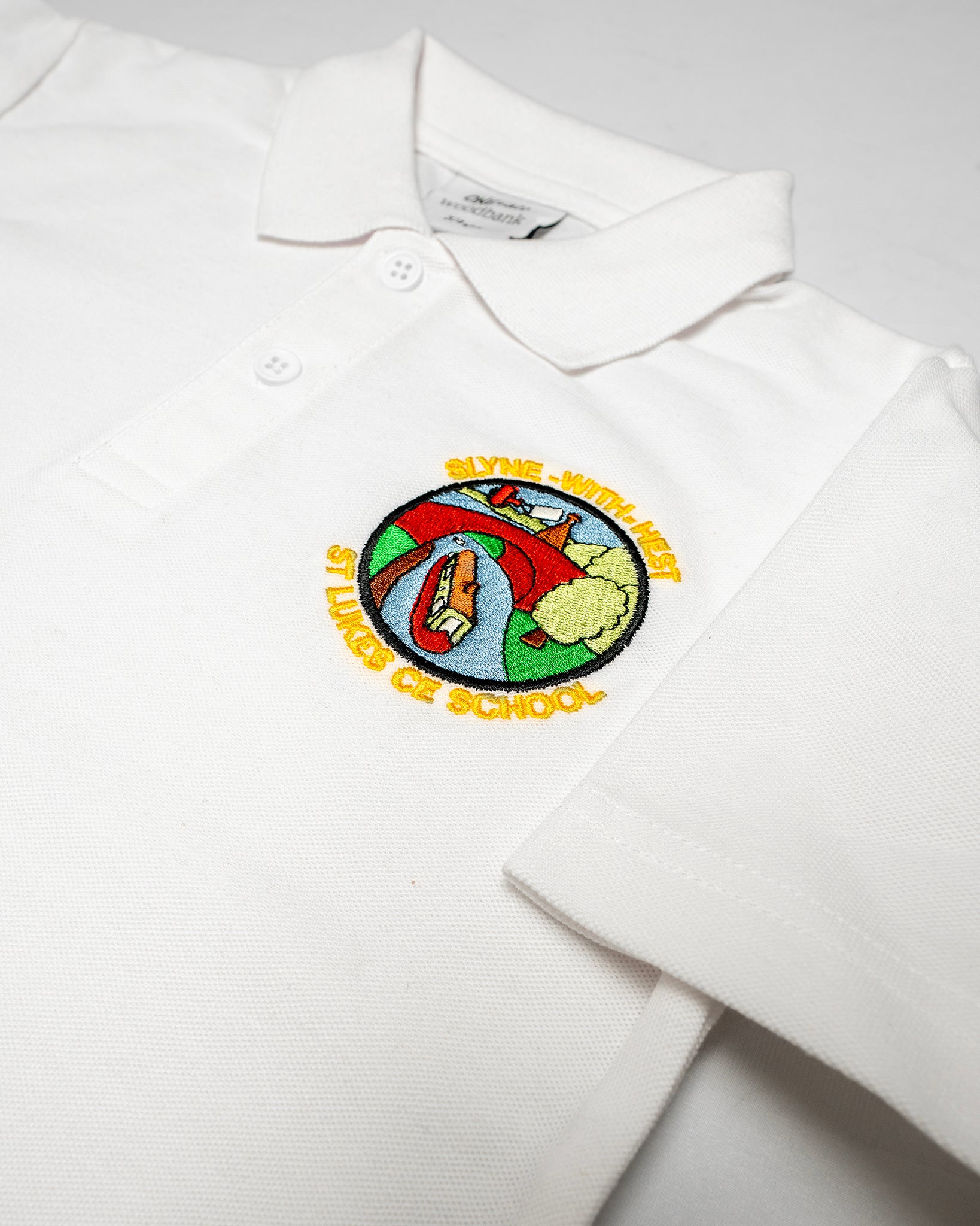 Slyne with Hest Polo