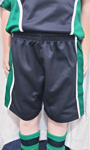 St Georges P.E Sports Shorts