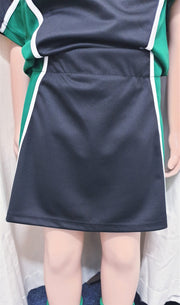 St Georges P.E Sports Skort