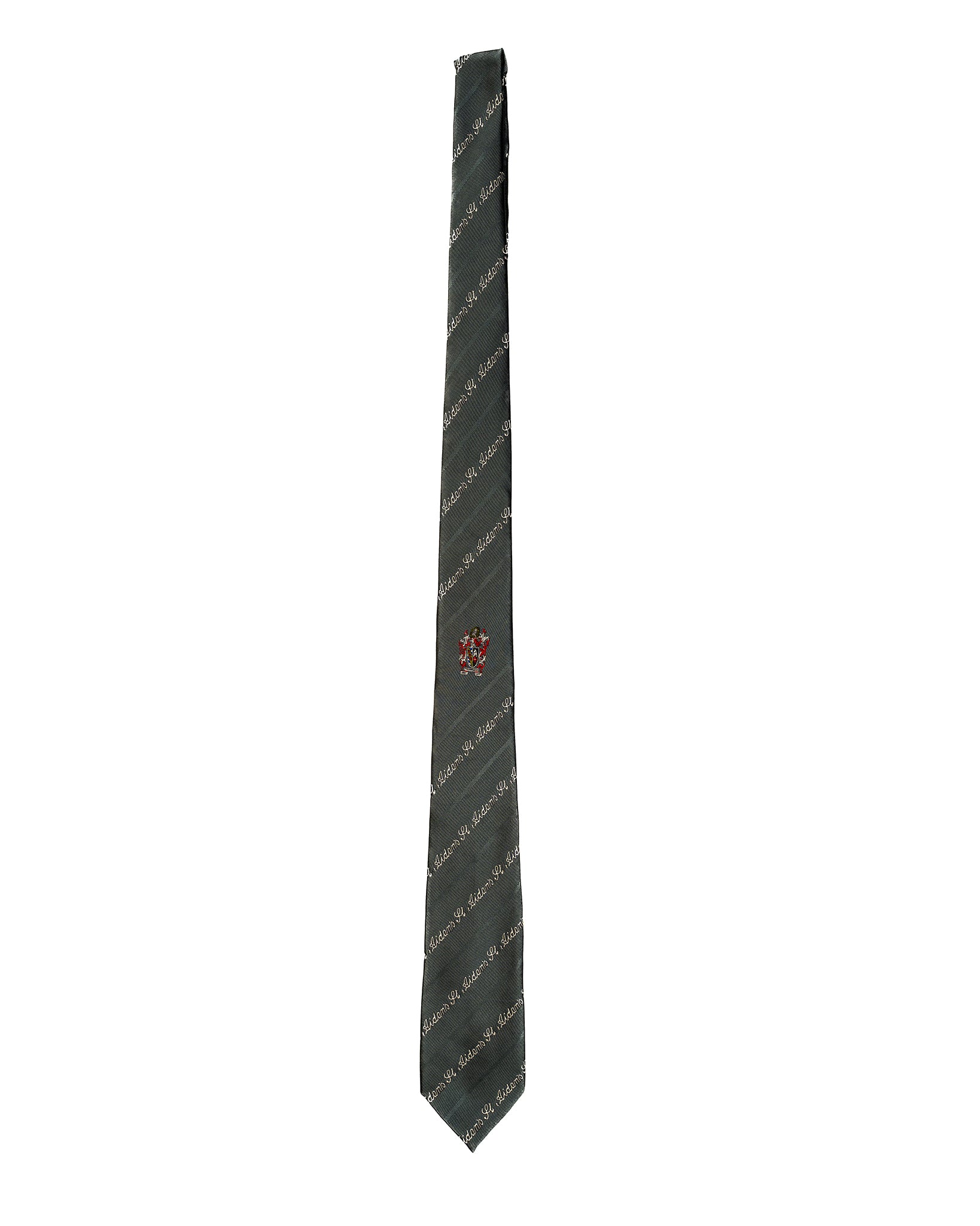 St Aidans School Tie (Year 11)