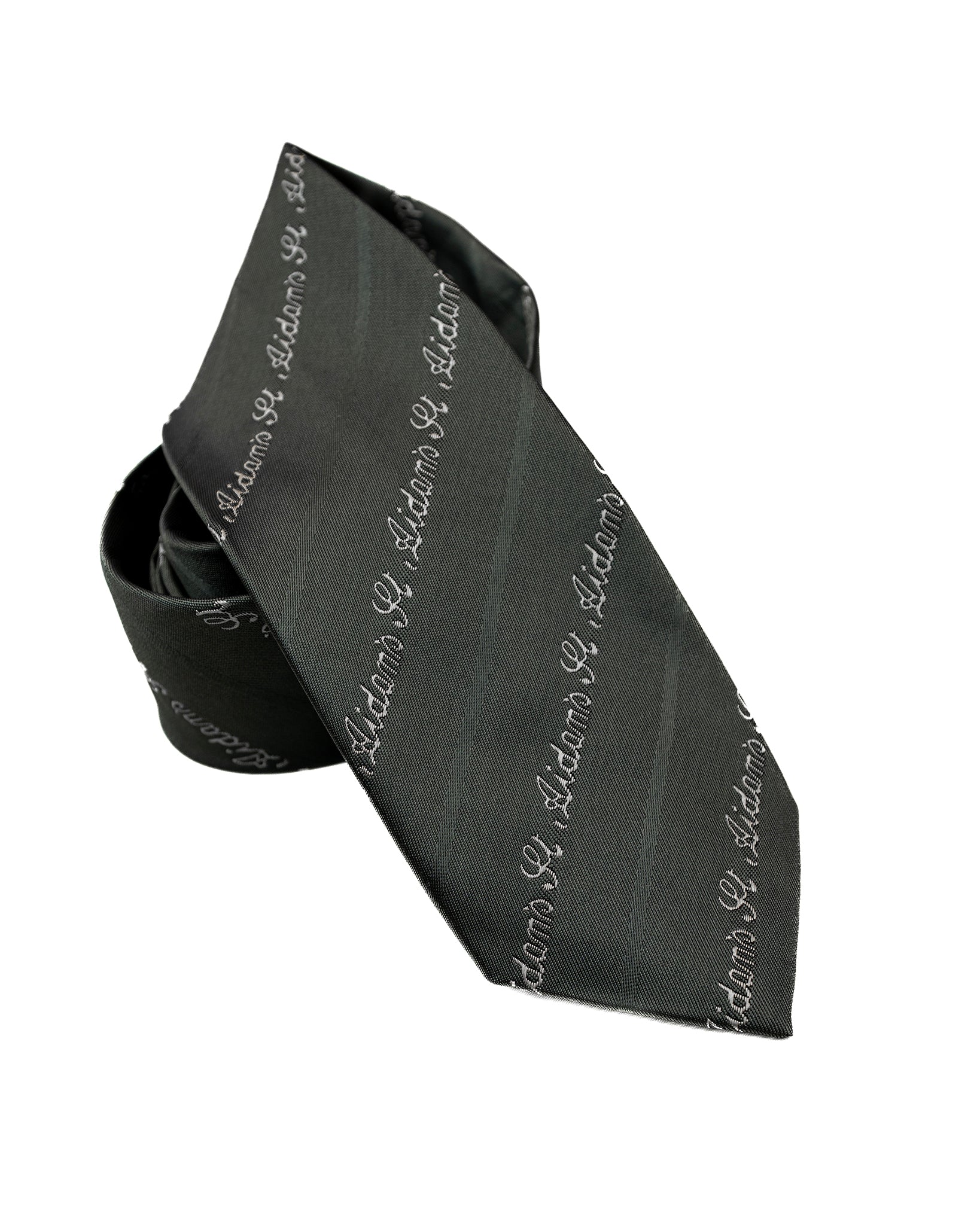 St Aidans School Tie (Year 11)