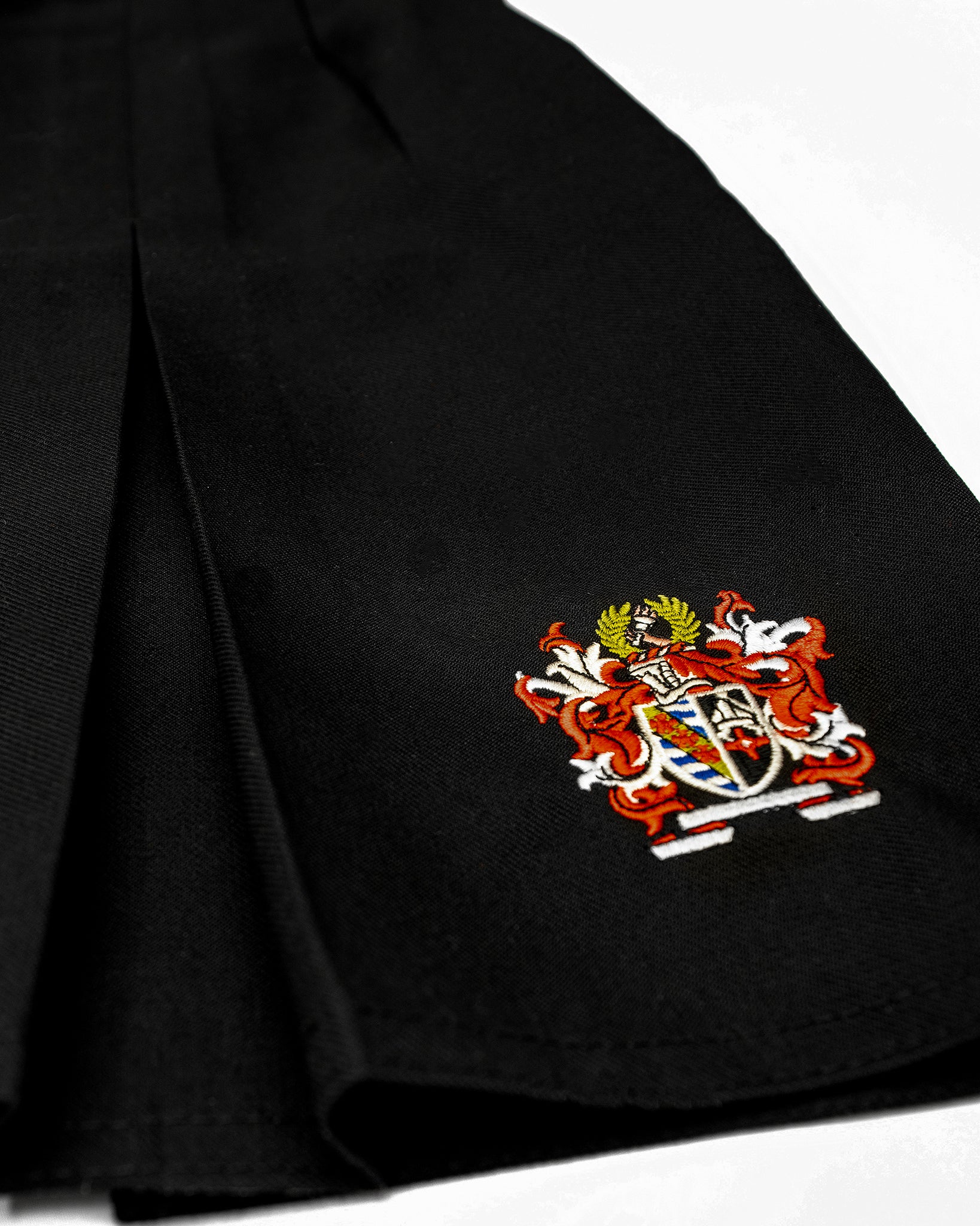 St Aidans School Skirt