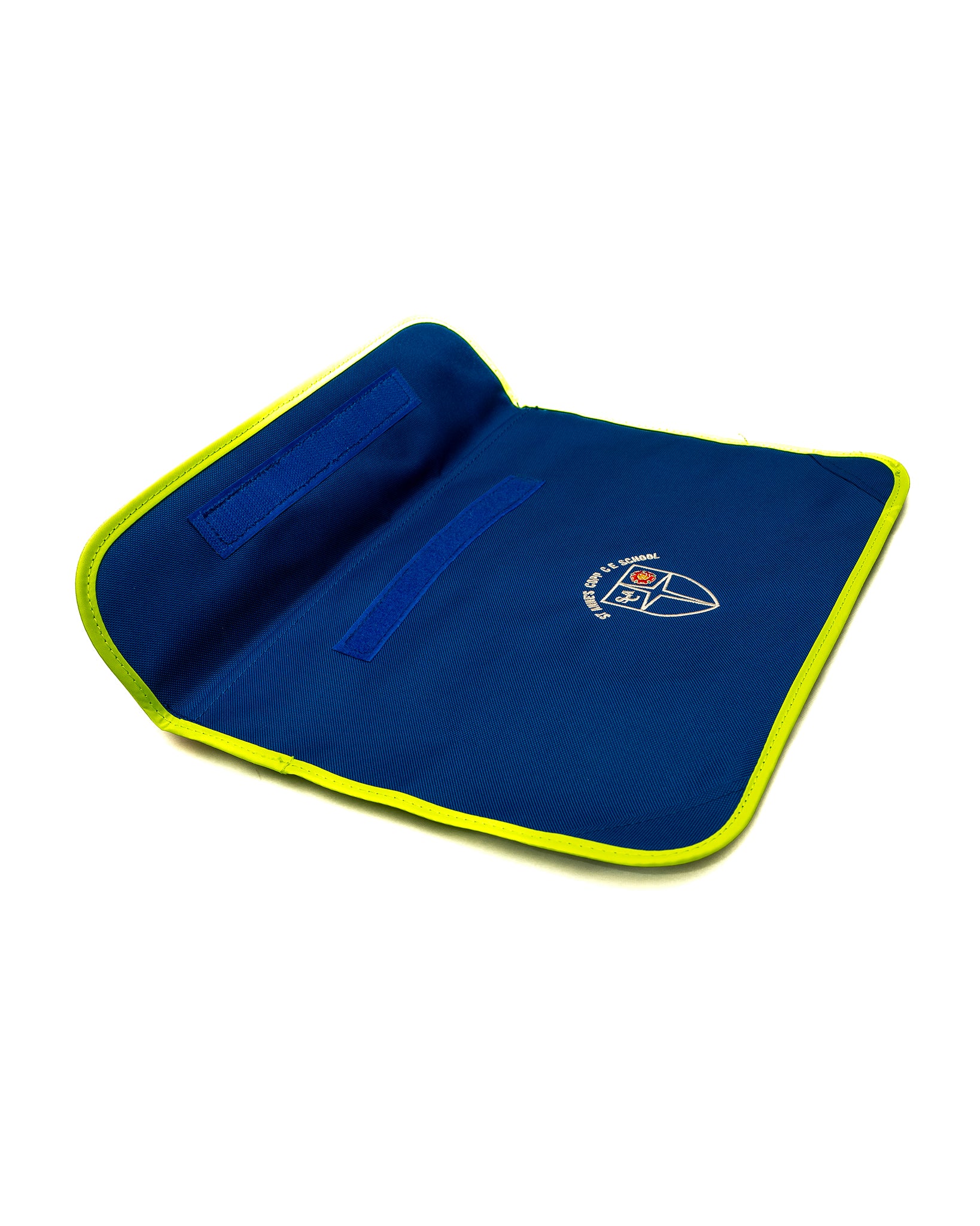 St Anne's Copp Bookbag